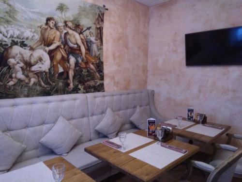 О, мама мия! 04