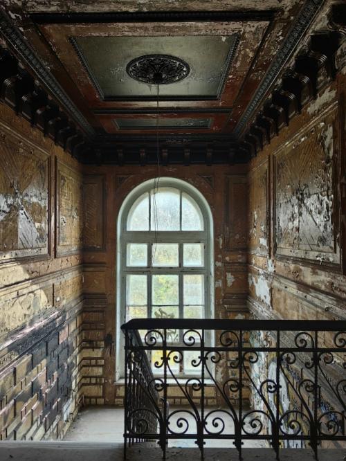 Бывшая усадьба булочника д. и. Филиппова. 03