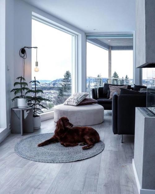 Простор и уют. 03