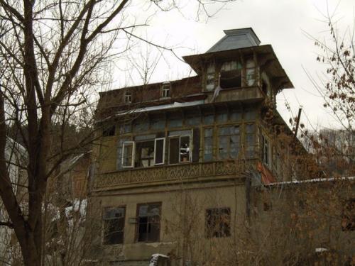 Открытое письмо о проблемах историко-культурного наследия Кисловодска. 04