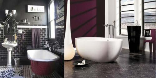 Ванная комната 2018: тренды и идеи дизайнеров. 01