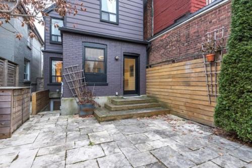 Как жила Меган маркл в Торонто: дом невесты принца Гарри выставлен на продажу. 02 Как жила Меган маркл в Торонто: дом невесты принца Гарри выставлен на продажу. 02