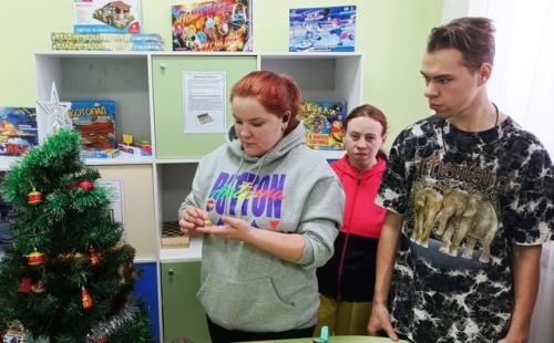 Акция Добра Корзина. 03