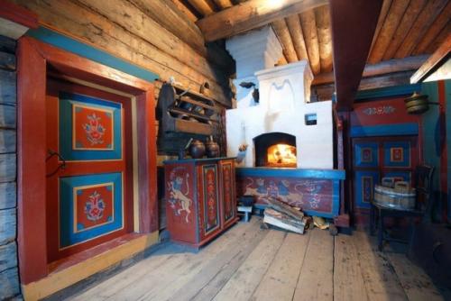 Только в том случае, если женщина - шкатулка с секретом, то мужчина - сундук со сказками. 08