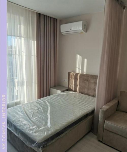 Современный интерьер квартиры. 07