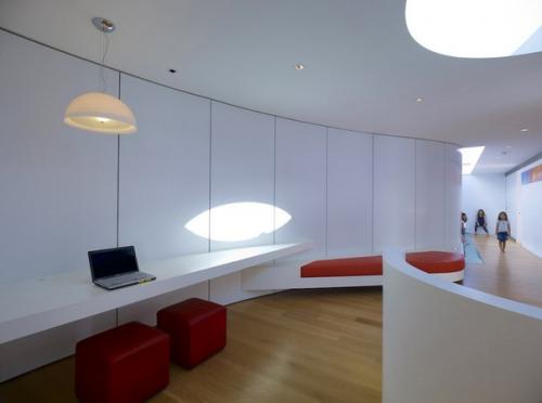 Bondi Penthouse от Brian Meyerson Architects! 05