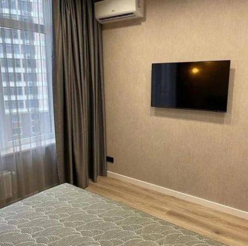 Наша жилище после ремонта. 05