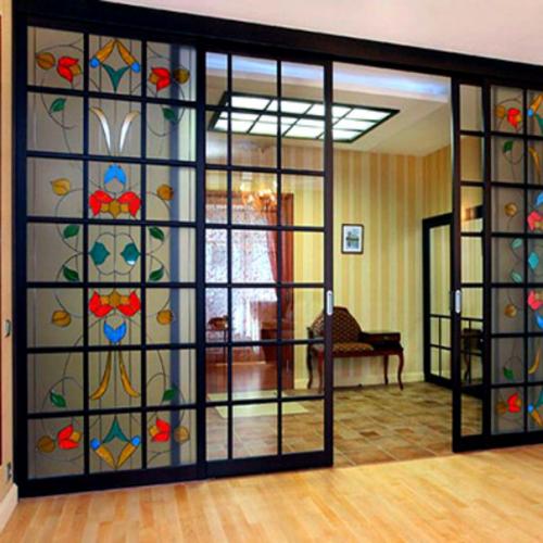 Мы открываем новую рубрику. 09