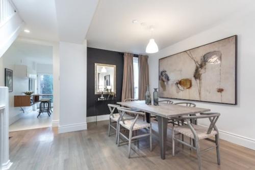 Как жила Меган маркл в Торонто: дом невесты принца Гарри выставлен на продажу. 03 Как жила Меган маркл в Торонто: дом невесты принца Гарри выставлен на продажу. 03