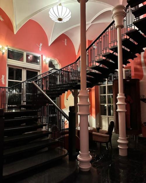 Розовая Жемчужина - 25. 04