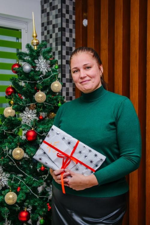 Праздник приходит к нам! 04