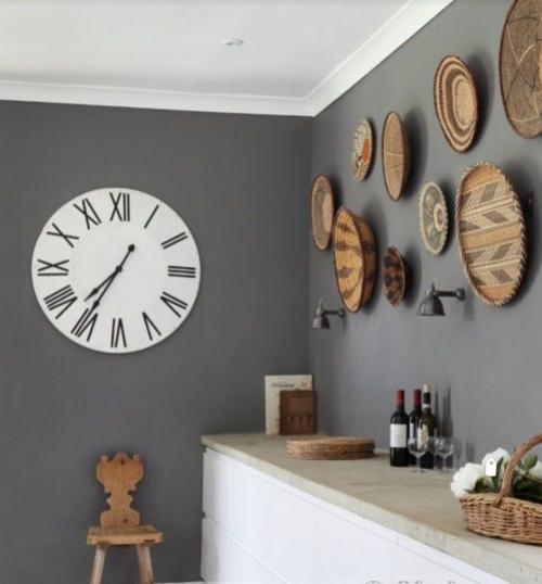 Кухня в африканском стиле. 08 Кухня в африканском стиле. 08