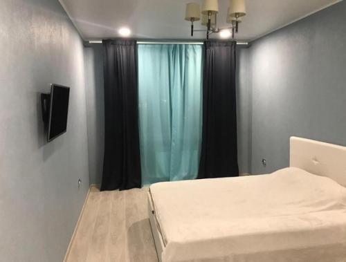 Современный интерьер. В нейтральной цветовой гамме. 09