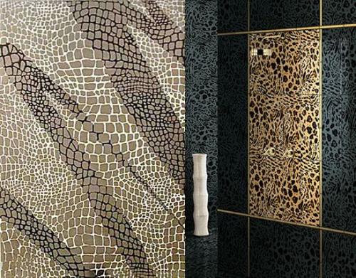 Кухня в африканском стиле. 05 Кухня в африканском стиле. 05