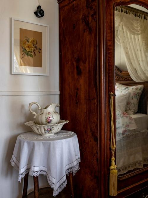 Очаровательная дача с историей в Подмосковье. 03