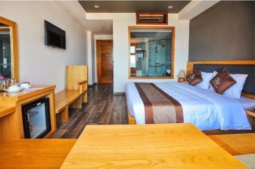 Отель дня: Seasing Boutique Hotel 4* (Вьетнам. 02