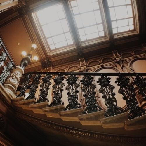 Особняк тайного советника михаила Устинова. 06 Особняк тайного советника михаила Устинова. 06