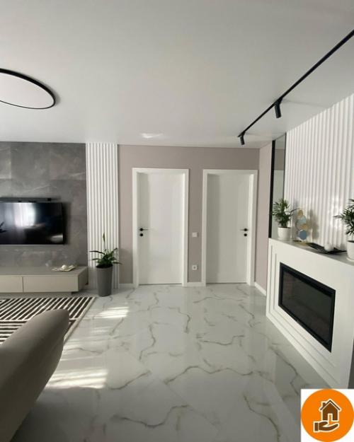 Наша уютная гостиная. 02