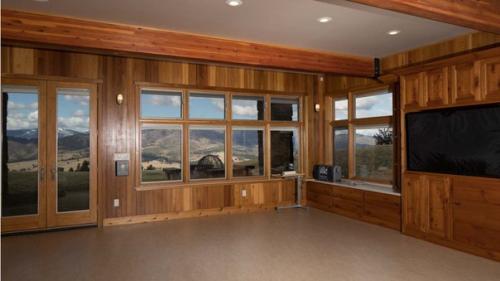 Ранчо джейсона ньюстеда выставлено на продажу. 02 Ранчо джейсона ньюстеда выставлено на продажу. 02