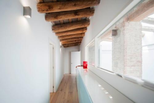 Часть 1. новый частный дом в Барселоне. 02