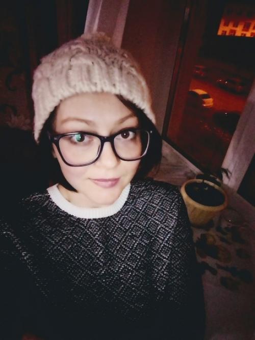 Плоды просвещения.  Вы знаете ли снеговиков? 01