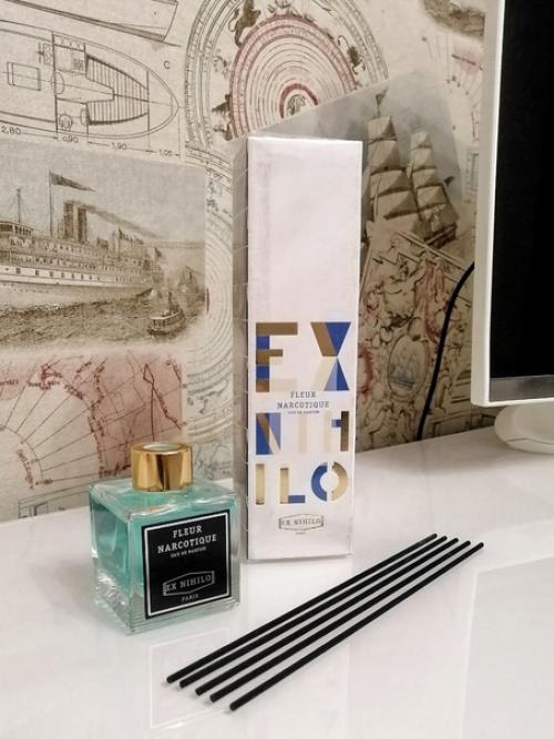 Диффузор ароматический: как правильно использовать? 01