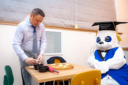 Главное блюдо бурятии стало ключевым в меню кафе ирниту. 02