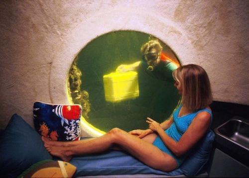 Топ - 10 самых маленьких отелей мира. 08