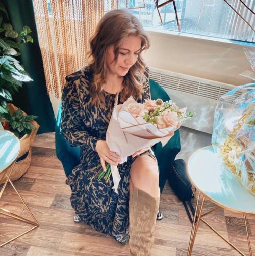 В течение полугода мы знакомили вас, дорогие клиенты, с нашеи командои! 03