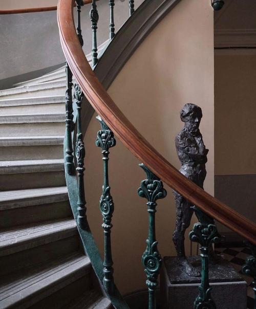 Интерьер в светлых оттенках. 08