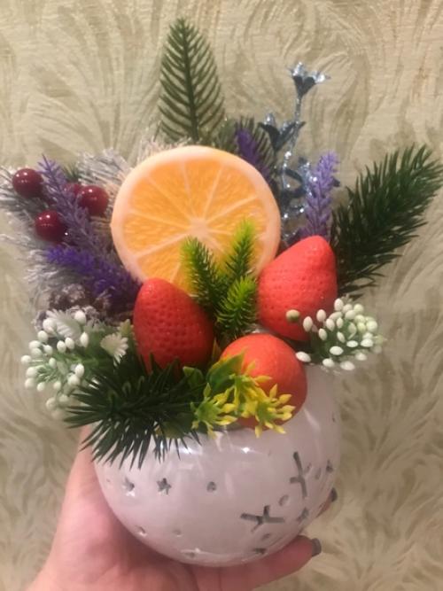 Любите дарить подарки не только красивые, но и полезные? 02