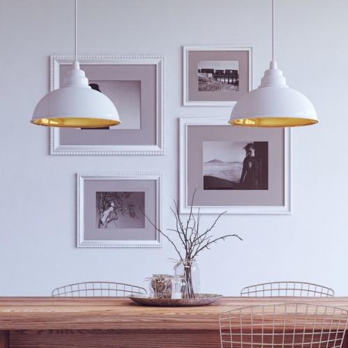 Золотой цвет в интерьере. 05 Золотой цвет в интерьере. 05