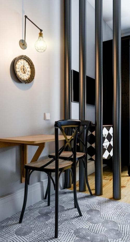 Сказочное что-то есть в этом проекте! 08