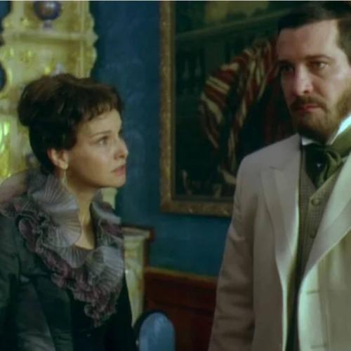 Вчера мы простились с Сергеем Соловьевым, невероятно талантливым человеком, ярким кинорежиссером и настоящим художником. 04