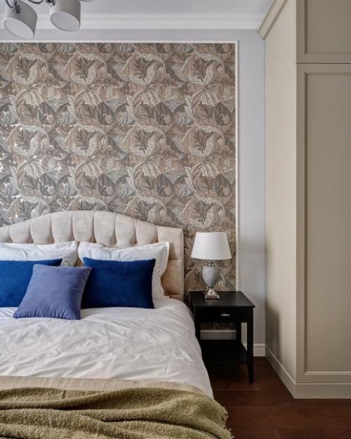 Интерьер квартиры (47 кв. 03