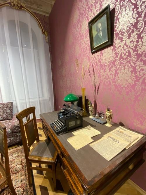 22 декабря - день памяти Шарифа Камала. 07