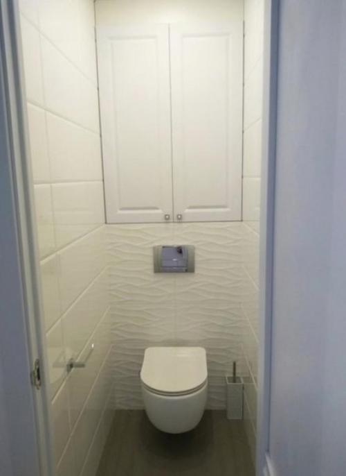 Интерьер в современном стиле. 08