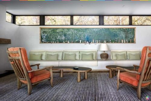 Дом на берегу залива. 08