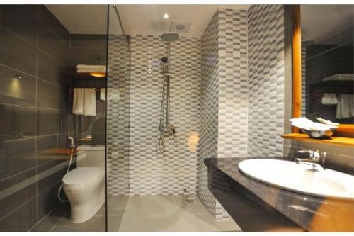 Отель дня: Seasing Boutique Hotel 4* (Вьетнам. 03