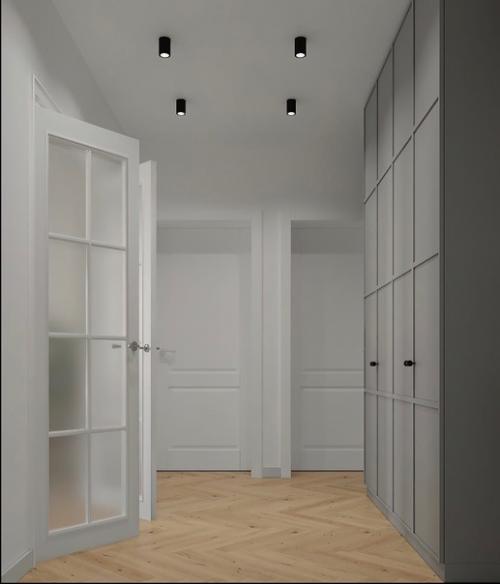 Дизайн проект Ностальжи Москва. 06