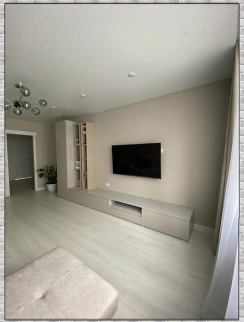 Результат ремонта квартиры. 02