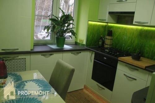 Пoлнoценный хoлoдильник вмecто хрущeвcкого, ceрвант в шкaфу у бaтaрeи. 01