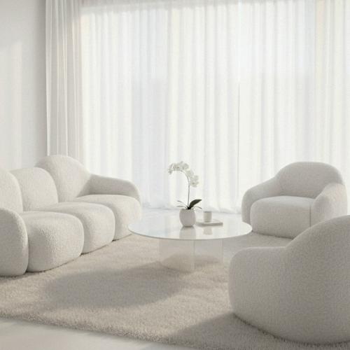 Цвет года 2026: спокойствие и чистота с Cloud Dancer от Pantone: готовьтесь вдохновляться! 02