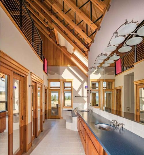 Ранчо джейсона ньюстеда выставлено на продажу. 05 Ранчо джейсона ньюстеда выставлено на продажу. 05