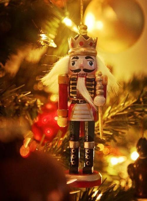 Украшение квартиры или дома к новому году - это важный этап подготовки к празднику. 05