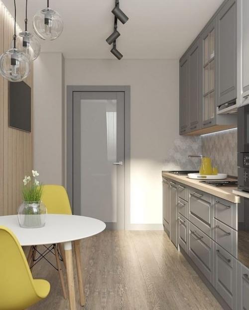 Проект и реализация. 01