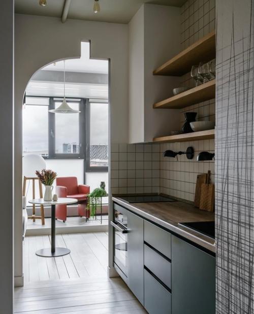 Дизайн / интерьер / стиль - Smashdesign. 07