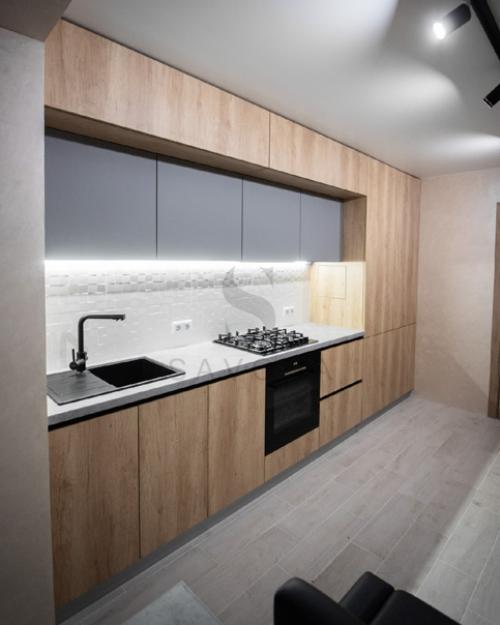 Многие хозяйки мечтают о таком месте в своем доме. 08