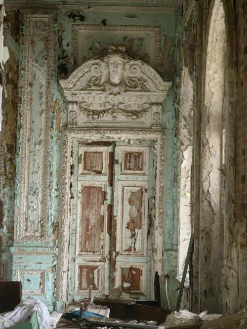 Бывшая усадьба булочника д. и. Филиппова. 01