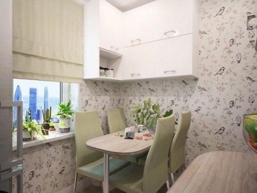 Идеи дизайна интерьер. 03